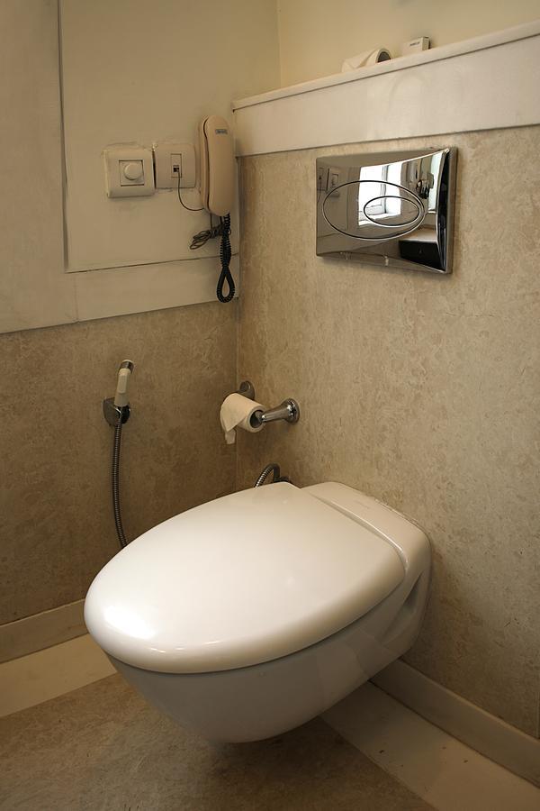 Inde Hotel Signature Tower Gurgaon Exterior photo